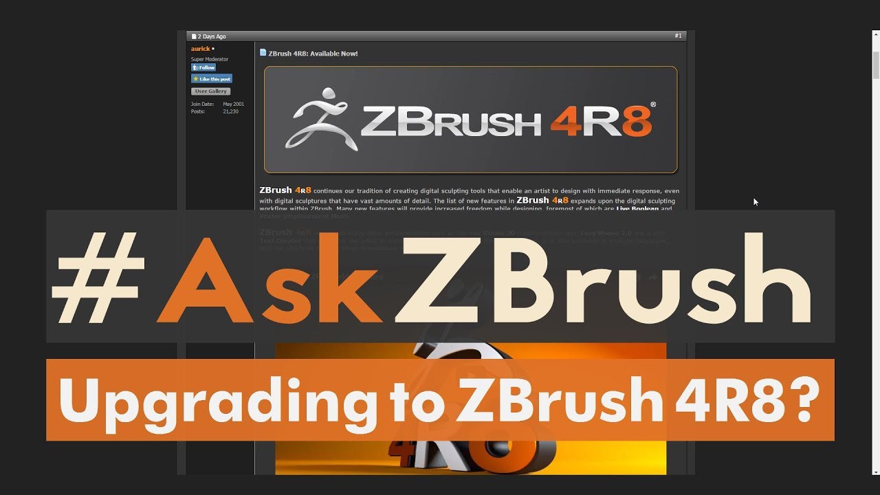 how to activate zbrush on a new computer
