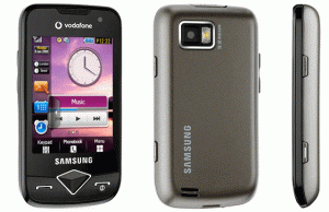Samsung gt-s5600v unlock code free instructions